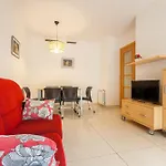 Navas 2 Appartement Barcelona