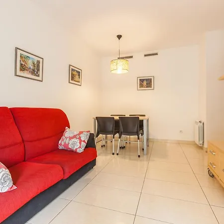 Appartamento Navas 2