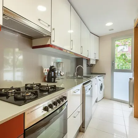 Appartamento Navas 2 Barcellona