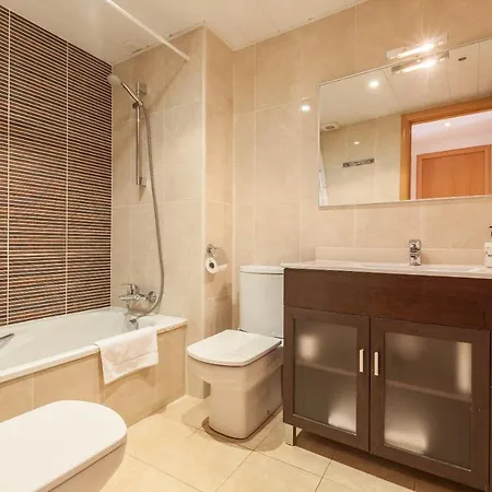 Appartamento Navas 2 Barcellona