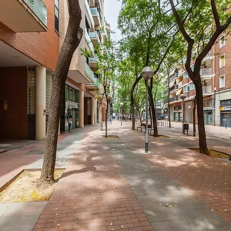 Navas 2 Appartamento