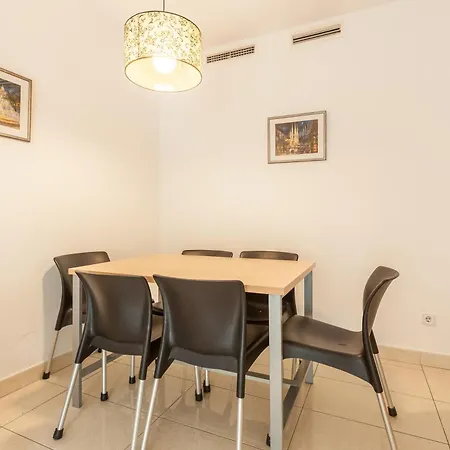 Appartamento Navas 2 Barcellona