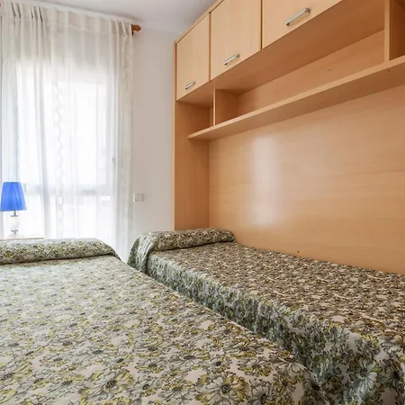 Apartmán Navas 2 *