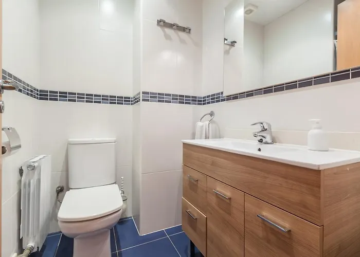 Navas 2 Apartamento